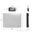 SF-882 200 kg elektronische OEM-Postskala